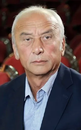 Gaybulla Zhumanov