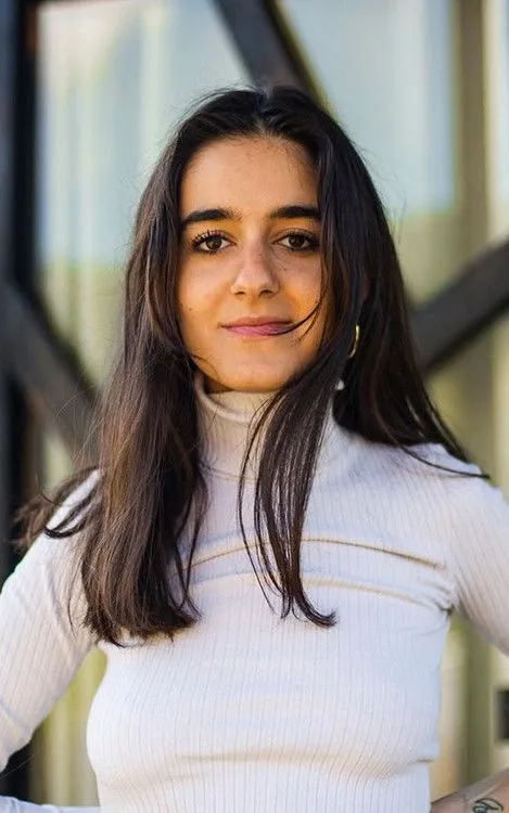 Marie Calfat Nascimento