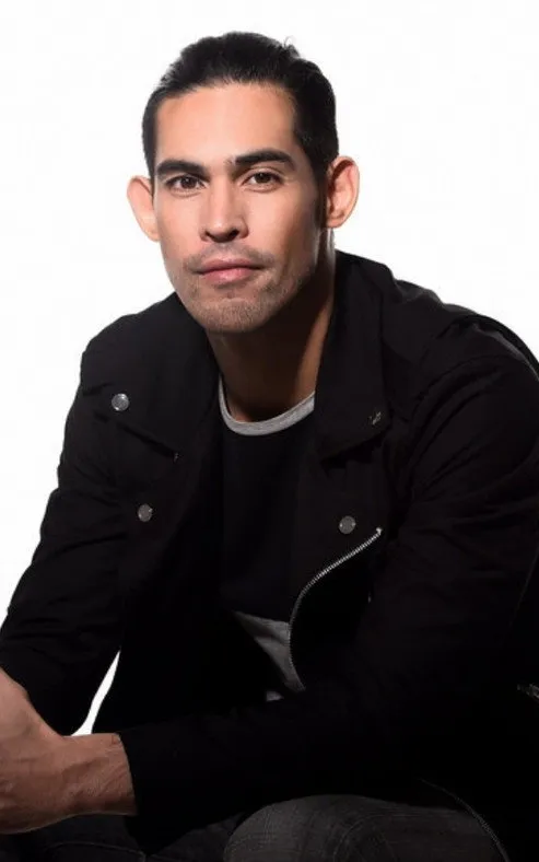 Paolo Paraiso