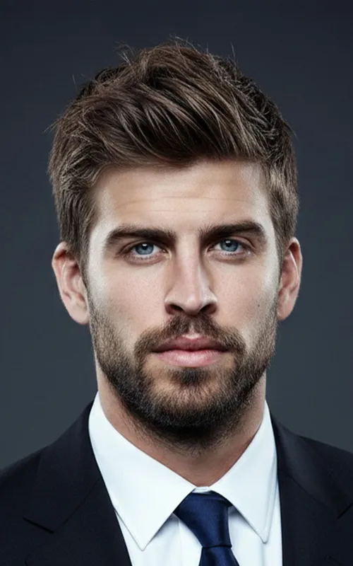 Gerard Piqué