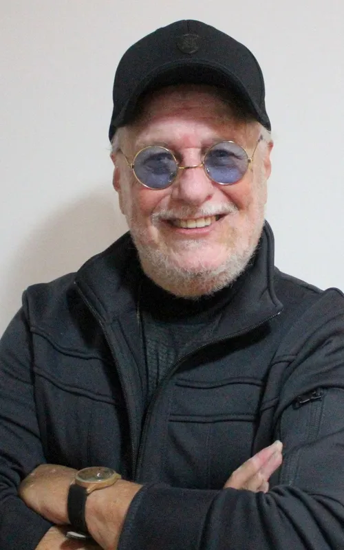 Márcio Greyck