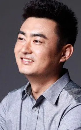 Yang Zhang