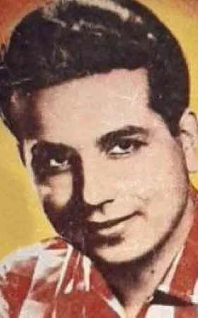 Gholamali Ravanbakhsh