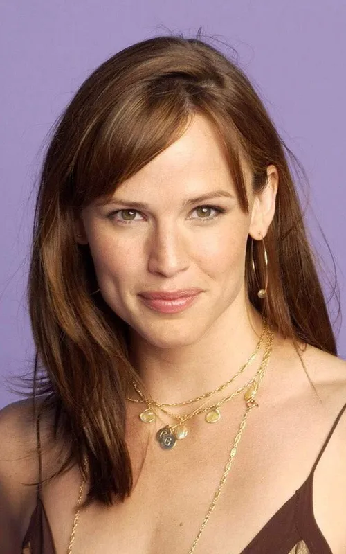 Jennifer Garner