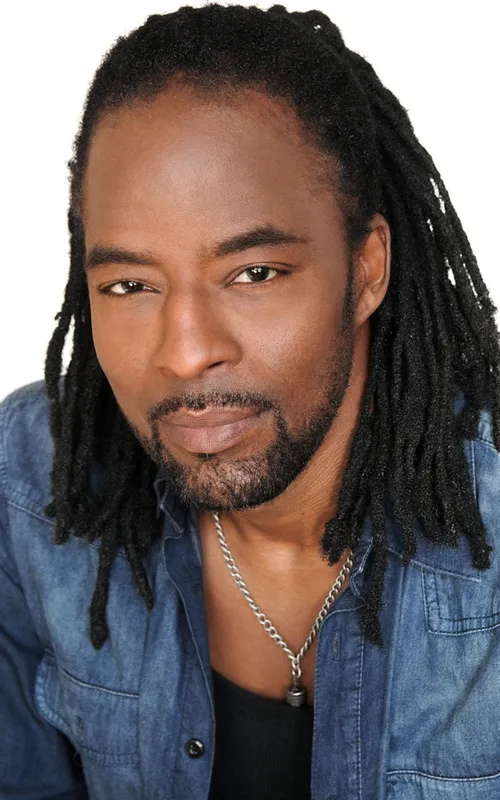 Dominick LaRae