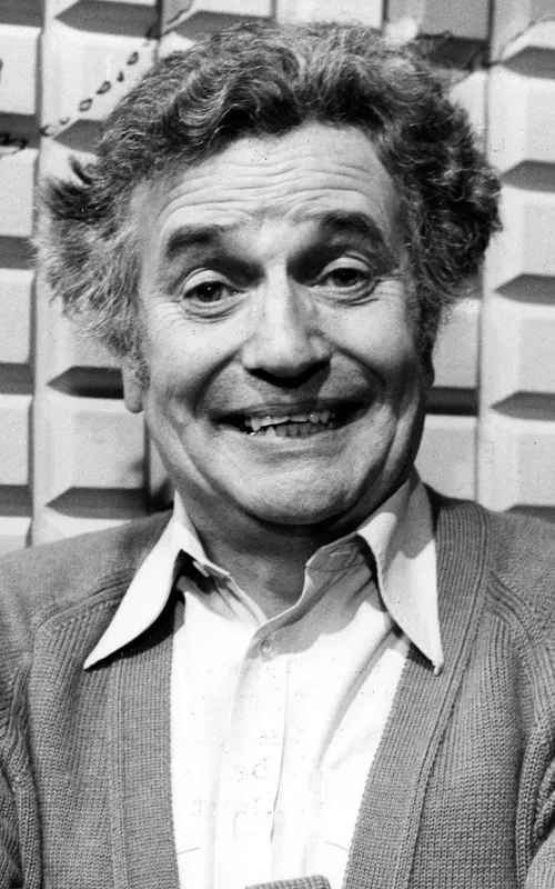 Michael Bentine