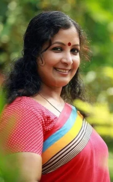 Ramadevi Kannanchery