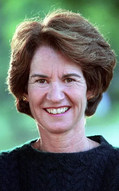 Kathleen Kennedy Townsend