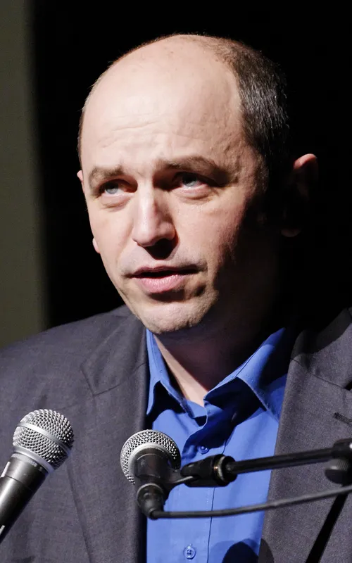 Pierre Larrouturou
