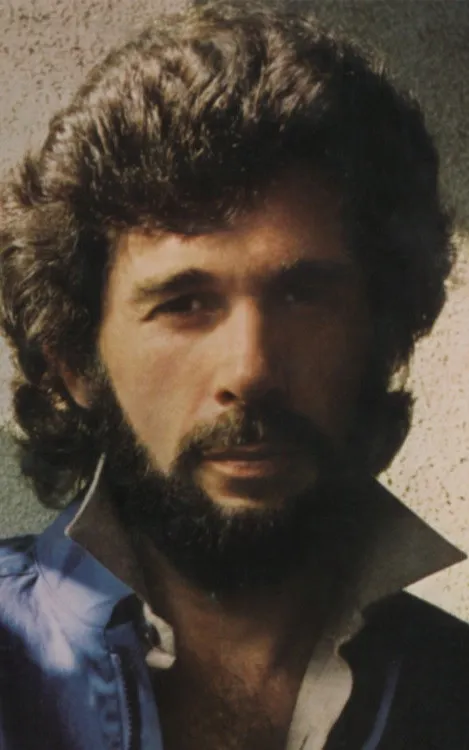 Eddie Rabbitt