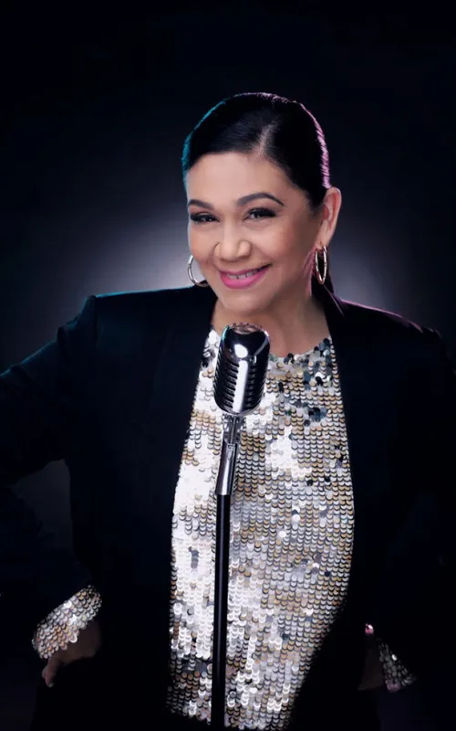 Maridalia Hernández