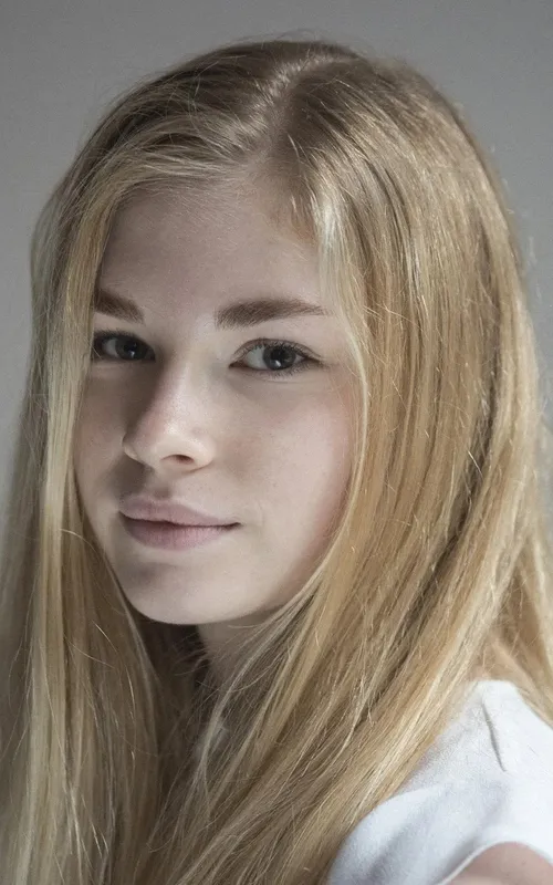 Eleonora Haerens