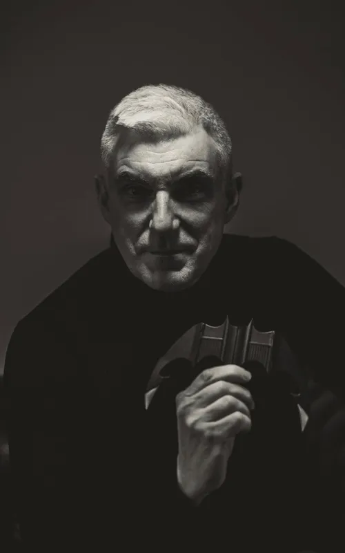 Carl Newman