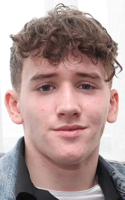 Art Parkinson
