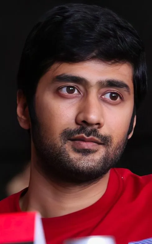 Rahul Ravindran