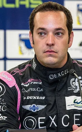 Ricardo Gonzalez