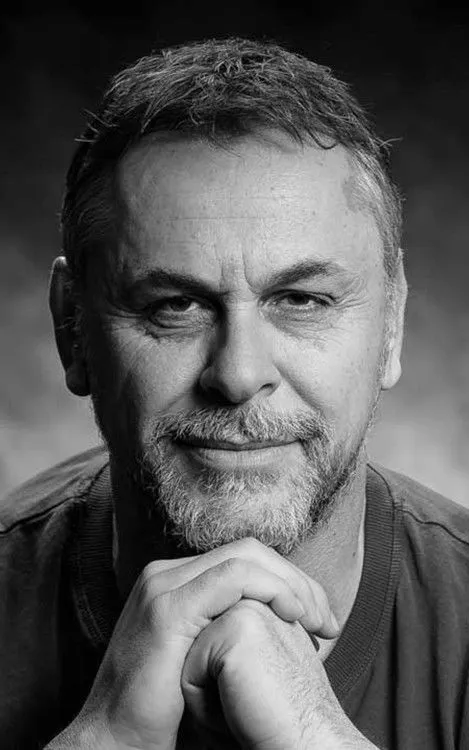 Branimir 'Bane' Popović