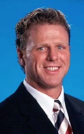 Dermott Brereton