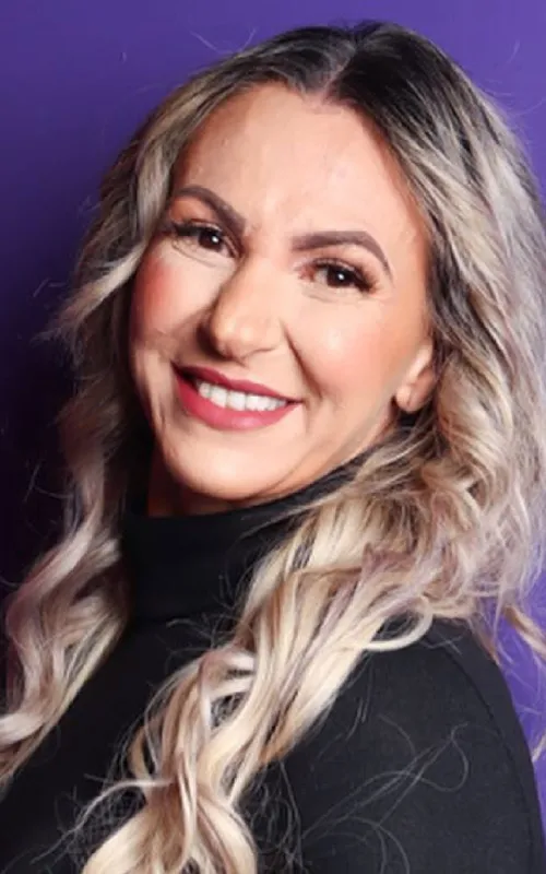 Mirella Biannca