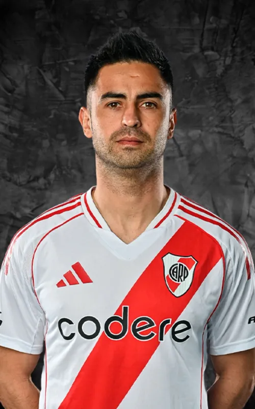 Gonzalo 'Pity' Martínez