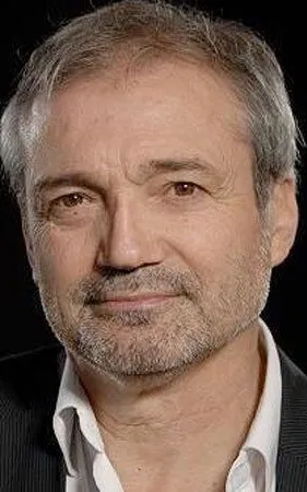 Gérard Sergue