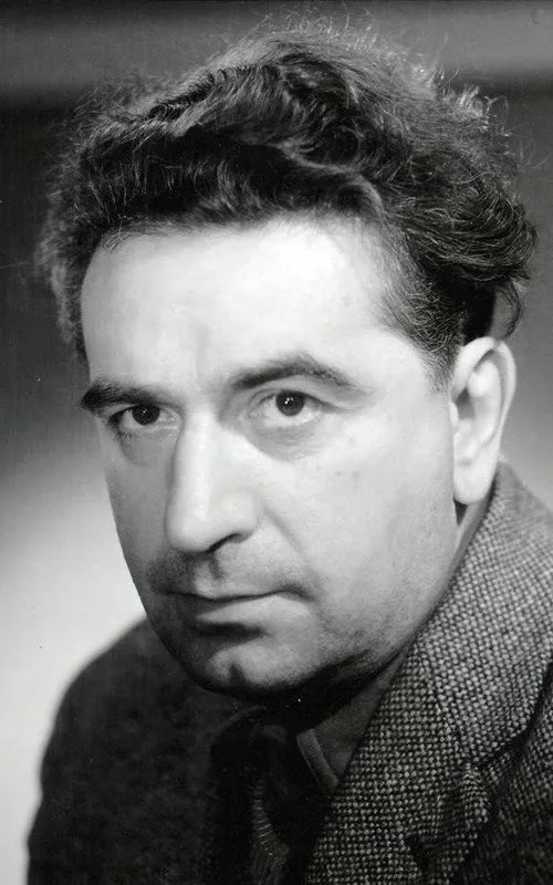 Viktor Ivanov