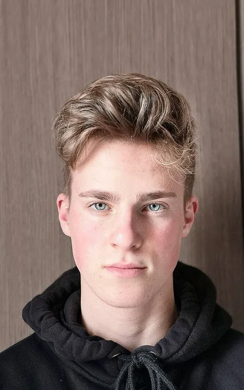 Jegors Danilovs