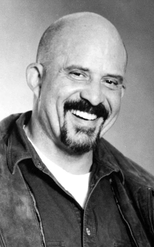 Tom Towles