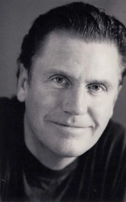 Lutz Michael