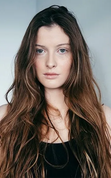 Álfrún Laufeyjardóttir