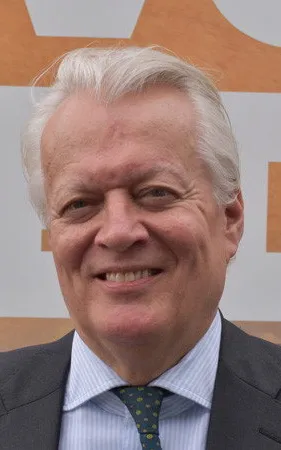 Ralf Dekker