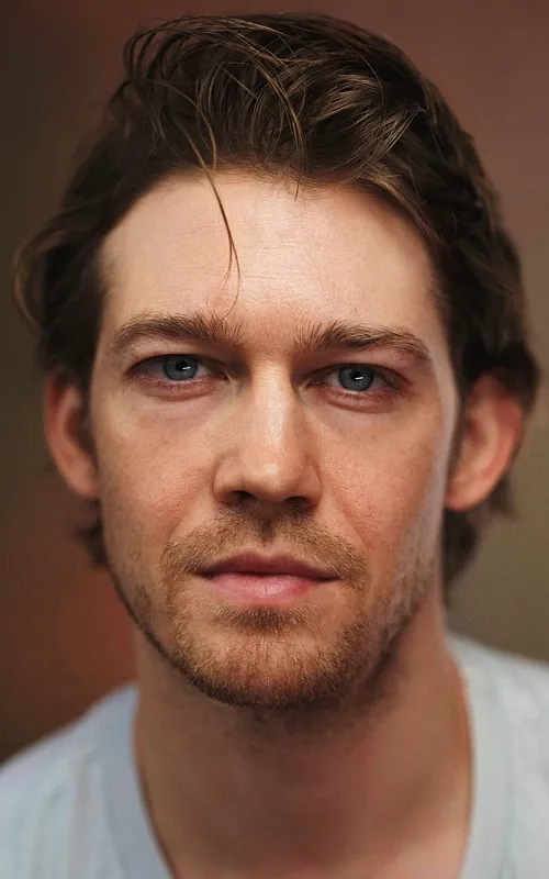 Joe Alwyn