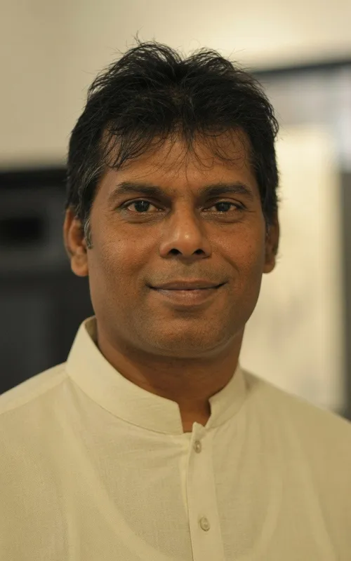 Mohammed Ehteshamuddin