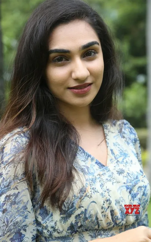 Ruchitha Sadineni