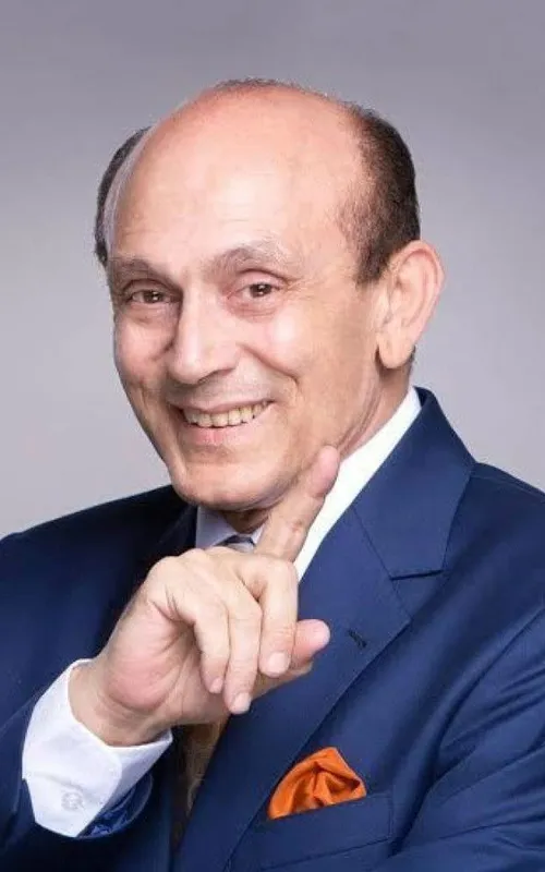 Mohamed Sobhi