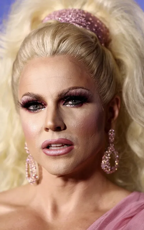 Courtney Act