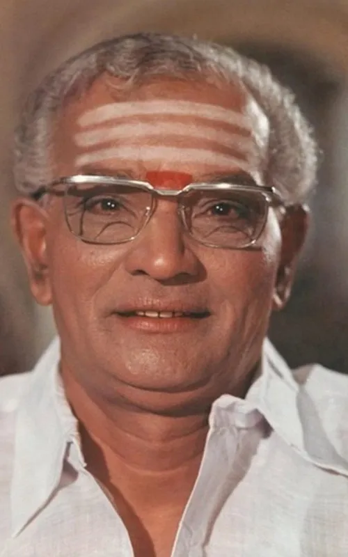 Sandow M.M.A. Chinnappa Devar