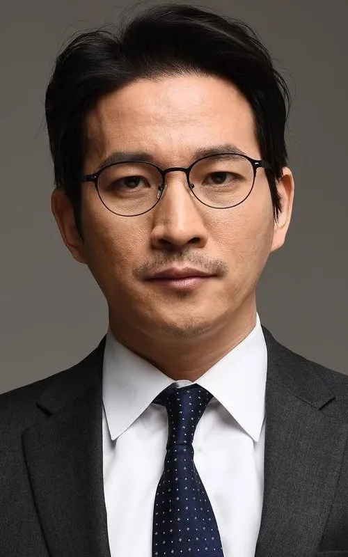 Kim Sung-gon