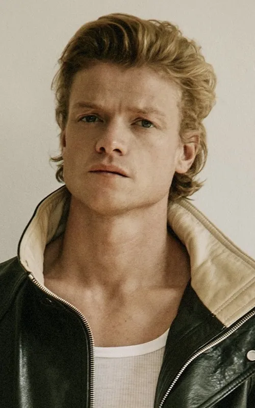 Tom Rhys Harries