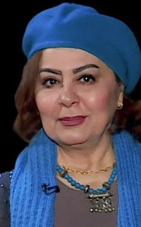 Laila Mohammed