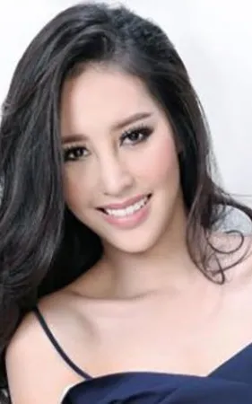 Lanlalin Tejasa Weckx