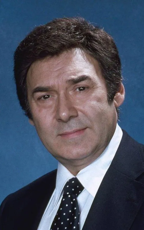 Joseph Mascolo