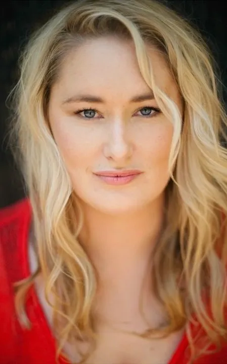 Lucinda Jane Tarrant