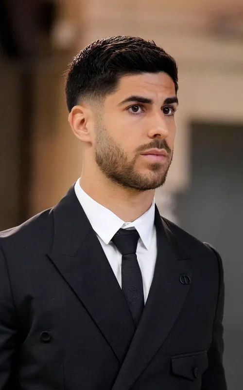Marco Asensio