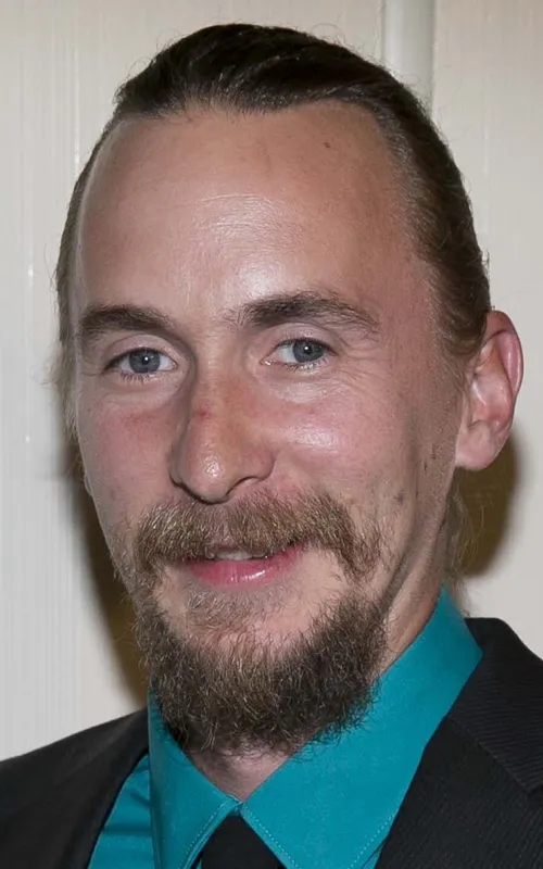 Stephen Monroe Taylor