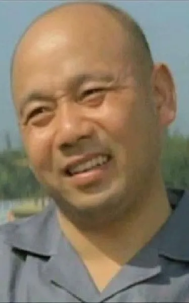Shang-Kuan Liang