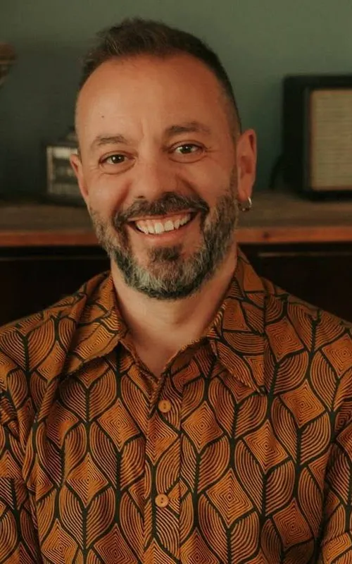 Antonio Maestre
