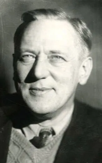 Vladimir Savelyev