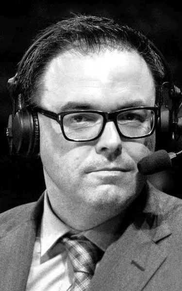 Mauro Ranallo