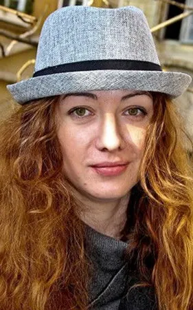 Karolína Kaiserová